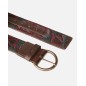 Leather belt BIBA Sumner