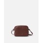 Leather cross bag BIBA Atlanta Out