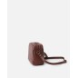Leather cross bag BIBA Atlanta Out