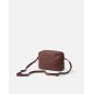 Leather cross bag BIBA Atlanta Out