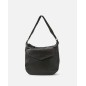 Leather shoulder bag BIBA Jersey X