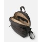 Leather backpack BIBA Jersey X