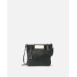 Bolso de hombro BIBA Campbell de piel