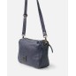 Leather cross bag BIBA Lovington Stars
