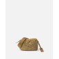 Leather cross bag BIBA Lovington Stars