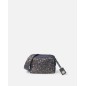 Leather cross bag BIBA Lovington Stars