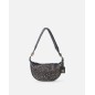 Leather cross bag BIBA Lovington Stars