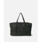 Bolso de hombro BIBA Kenett de piel Bolso de hombro BIBA Kenett de piel
