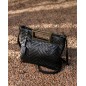 Bolso de hombro BIBA Campbell de piel