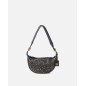 Bandolera BIBA Lovington Stars de pell
