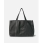Bolso de hombro BIBA Charleston de piel