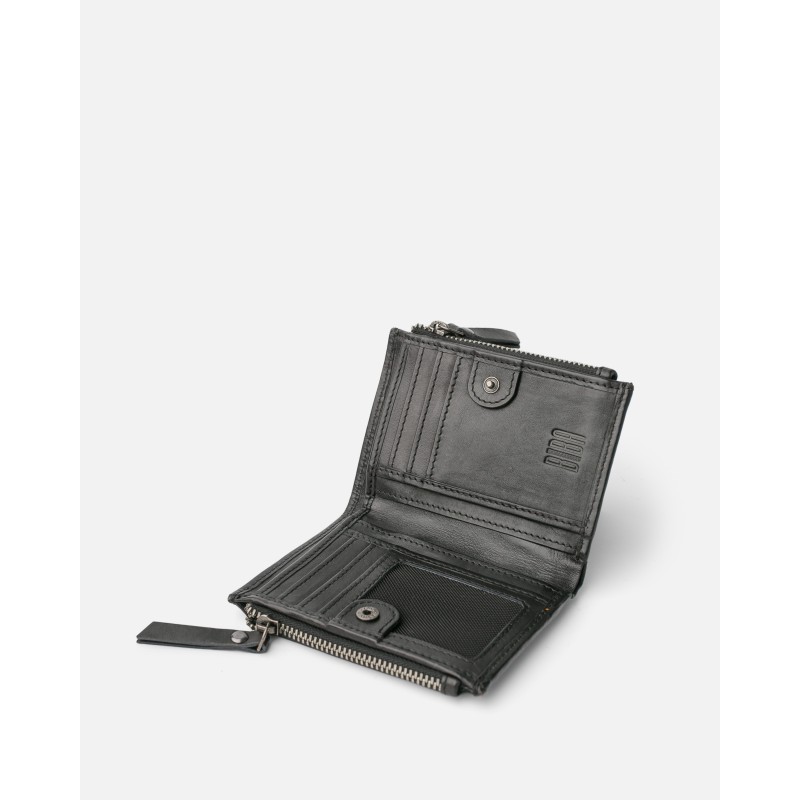 Leather wallet BIBA Hancock