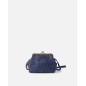 Leather cross bag BIBA Kansas