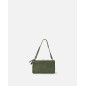 Leather cross bag BIBA Mullen