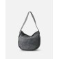 Bolso de hombro BIBA Sandown de piel