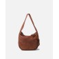 Bolso de hombro BIBA Sandown de piel