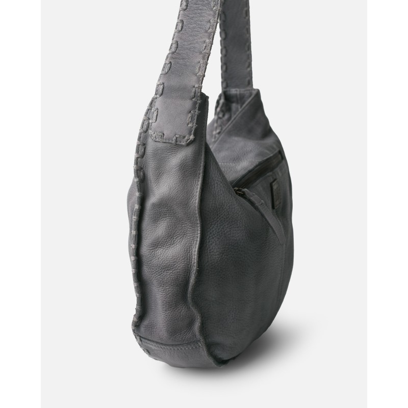 Bossa d'espatlla BIBA Sandown de pell