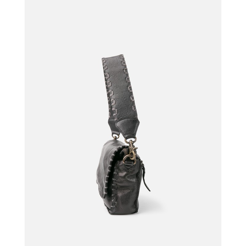 Bandolera BIBA Sandown de piel
