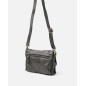 Bandolera BIBA Sandown de pell