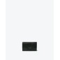 Leather wallet BIBA Veta