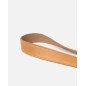 Leather belt BIBA Keno