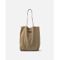 Bolso de hombro BIBA Mansfield Stripes