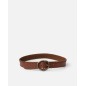 Leather belt BIBA Sandown