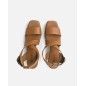 Leather sandal BIBA Blake