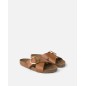 Leather sandal BIBA Ellis