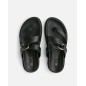 Leather sandal BIBA Sunrise