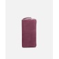 Billetero BIBA Soft Mousse de piel