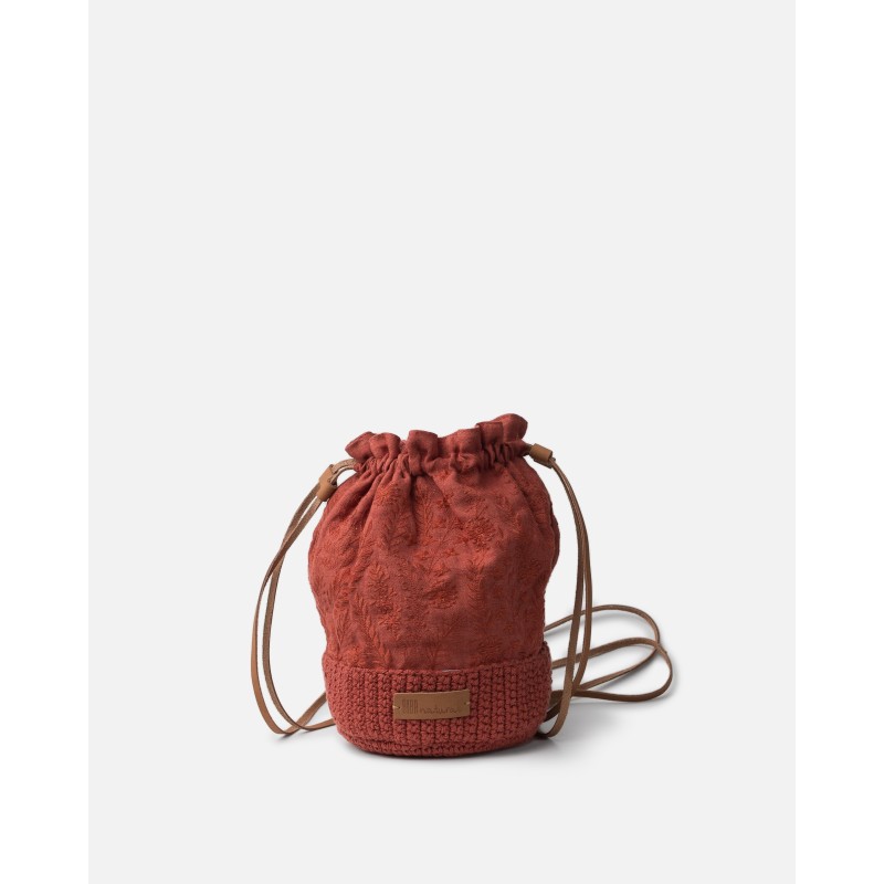 Cross bag Gobi Pumpkin | BIBA Shops