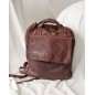 Mochila BIBA Alex de piel Mochila BIBA Alex de piel