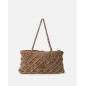 Shoulder bag BIBA Metal Sonora