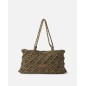 Shoulder bag BIBA Metal Sonora