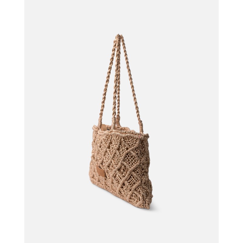 Shoulder bag BIBA Metal Sonora