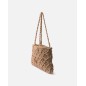 Shoulder bag BIBA Metal Sonora