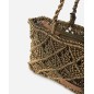 Shoulder bag BIBA Metal Sonora