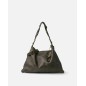 Leather shoulder bag BIBA Burwood Leather shoulder bag BIBA Burwood