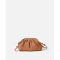 Bandolera BIBA Parker de piel