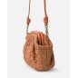 Bandolera BIBA Parker de pell