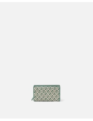 Leather wallet BIBA Parker