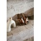 Leather sandal BIBA Ellis
