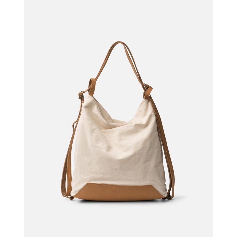 Motxilla Lotus Natural | BIBA Shops