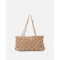 Shoulder bag BIBA Metal Sonora