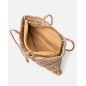 Shoulder bag BIBA Metal Sonora