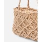 Shoulder bag BIBA Metal Sonora