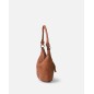Leather cross bag BIBA Boston
