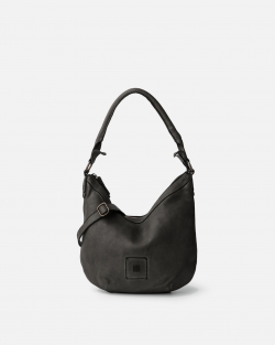 Bandolera BIBA Boston de piel