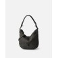 Leather cross bag BIBA Boston